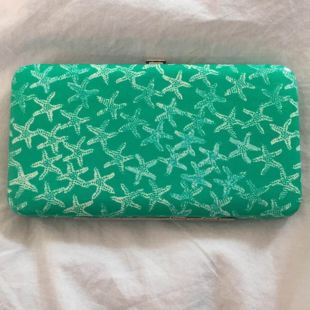 Starfish wallet